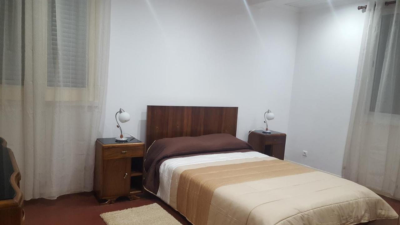 Hope House Azores Ponta Delgada Exterior foto